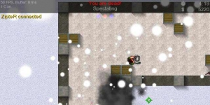 CS Counter-Strike 2D 1.0.0.1 screenshot 1