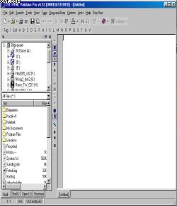 CSE HTML Validator Professional 15.01 screenshot 1