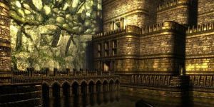 Cube 2 - Sauerbraten Collect Edition screenshot 1