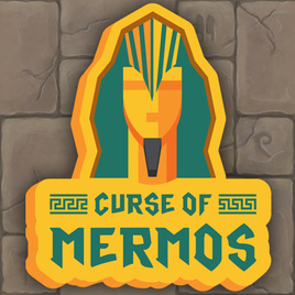 Curse of Mermos screenshot 1