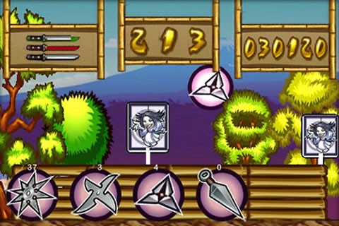 Cutout Heroes Online screenshot 1
