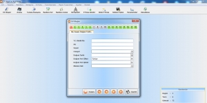 CV Kayıt & Arşivleme 3.0 screenshot 1