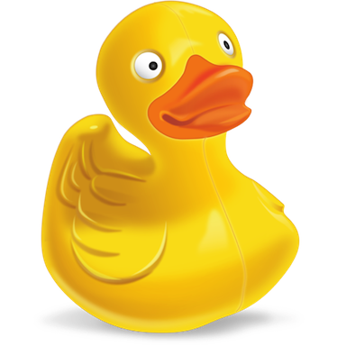 Cyberduck 4.7.2 screenshot 1