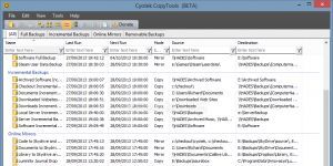 Cyotek CopyTools 1.0.4.3 screenshot 1