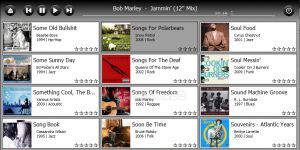 Dajukebox 2012.10.10 screenshot 1