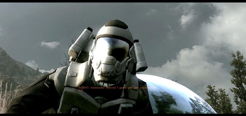 Darkest of Days screenshot 1