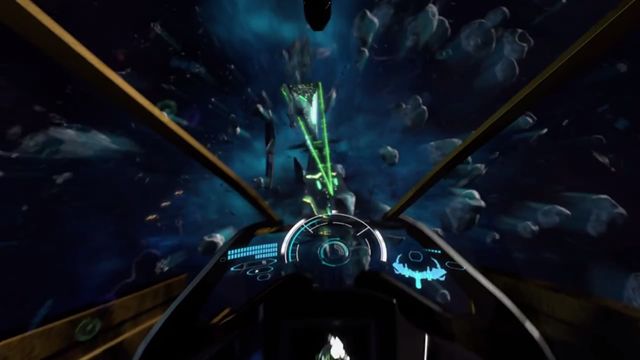 DarkOrbit screenshot 2