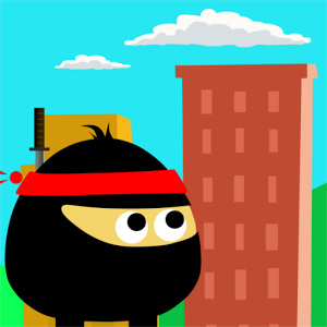 Daylight Ninja screenshot 1
