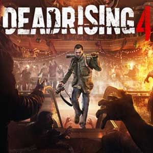 Dead Rising 4 screenshot 1