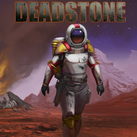Deadstone screenshot 1