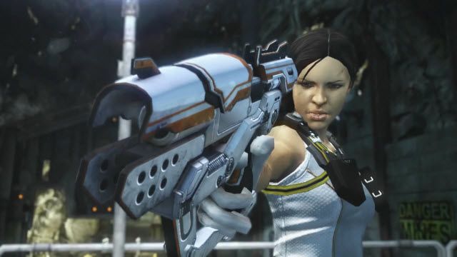 Defiance screenshot 4