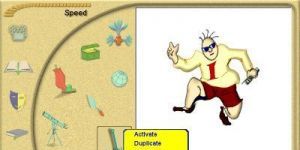 Deformer 2.0 screenshot 1
