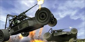 DELTA FORCE: XTREME Demo screenshot 1