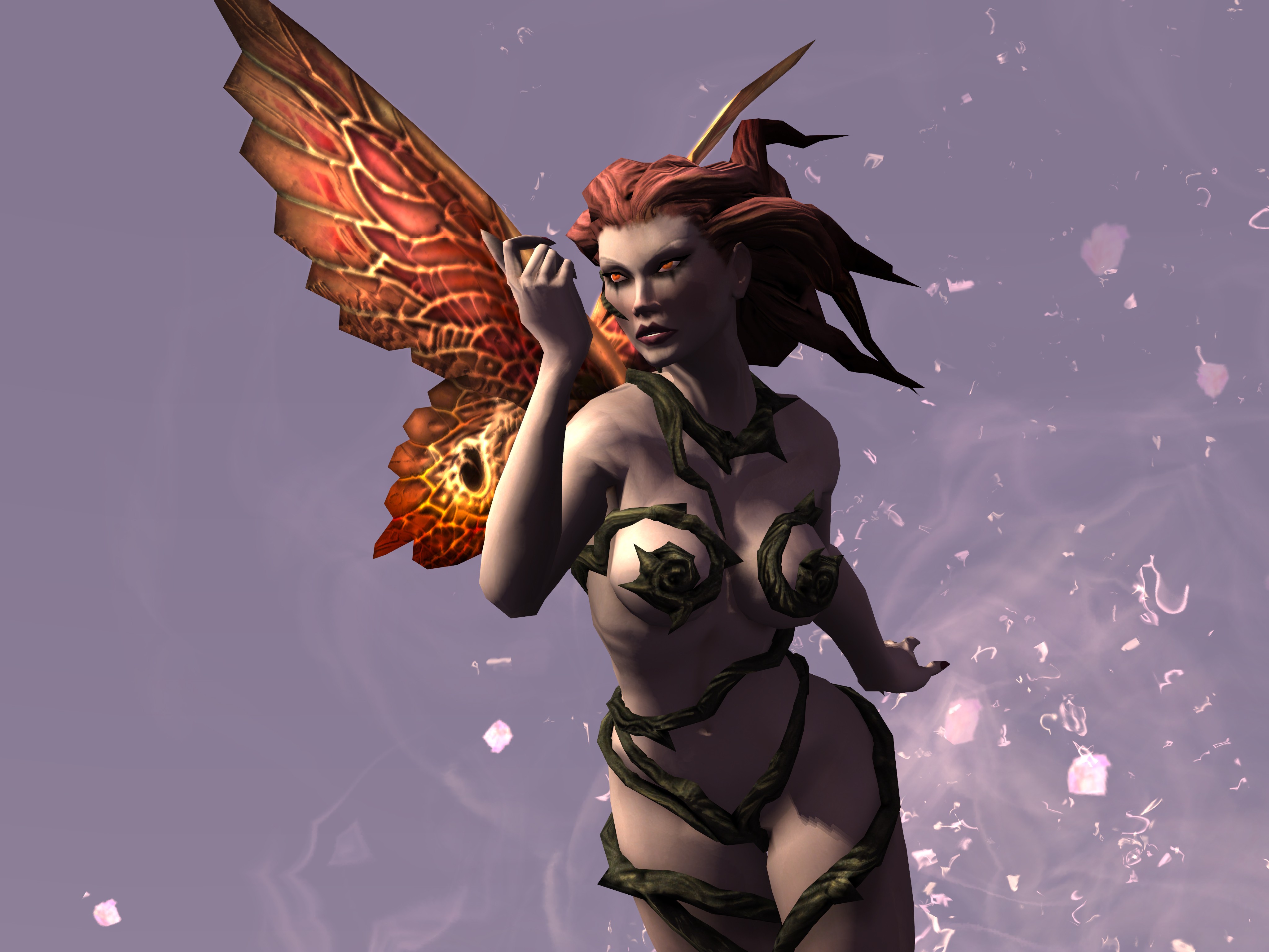Demigod screenshot 1