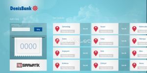 Denizbank Sıramatik screenshot 1