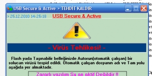 Dev Secure 4.0 screenshot 1