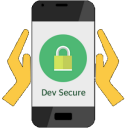 Dev Secure Mobile Antivirus screenshot 1