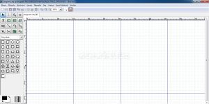 Dia Diagram Editor 0.97.2 screenshot 1