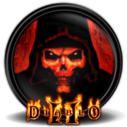 Diablo II screenshot 1
