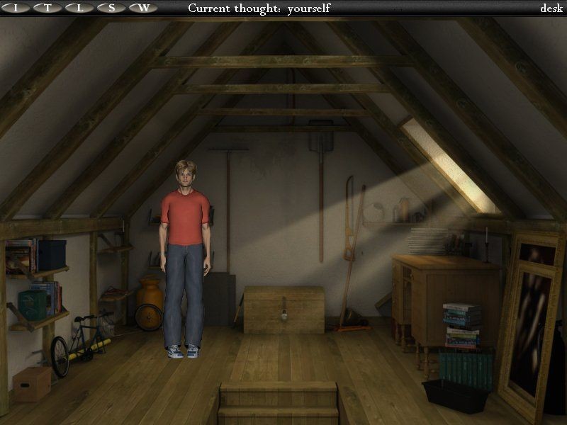 Diamonds in the Rough demo screenshot 1