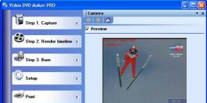 DigitalVideo Converter 2.9.0.53 screenshot 1
