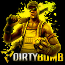 Dirty Bomb screenshot 1