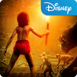 DISNEY THE JUNGLE BOOK screenshot 1