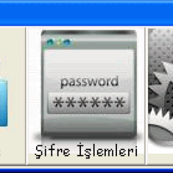 Dosya Şifrele 1.0.55 screenshot 1