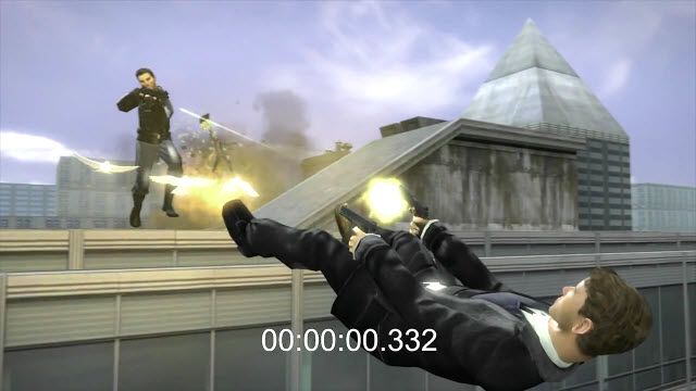 Double Action screenshot 2