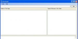 Download Trailers 2.1 screenshot 1