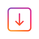 DownloadGram screenshot 1