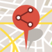 Draw map and Share screenshot 1