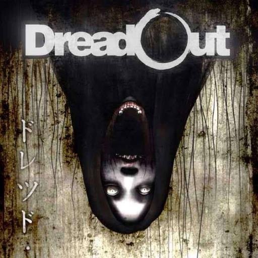 DreadOut screenshot 1