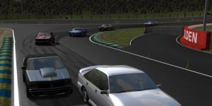 Driving Speed 2 2.0.11 screenshot 1