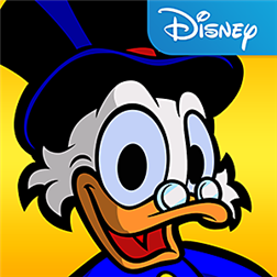 DuckTales: Remastered screenshot 1
