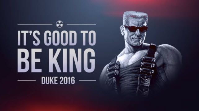 Duke Nukem 3D: 20th Anniversary World Tour screenshot 2