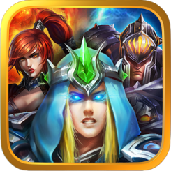 Dungeon Champions 1.0.2 screenshot 1