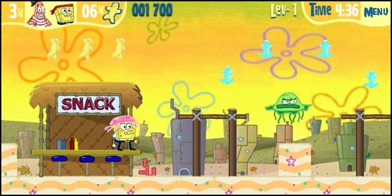 Dutchmans Dash screenshot 1