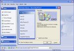 Dvd Power Burner screenshot 1