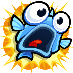 Dynamite Fishing World Games screenshot 1