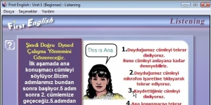 DynEd screenshot 1