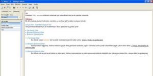 E-Kitap 3.1 screenshot 1