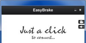 EasyBrake 1.0.3.0.0 screenshot 1