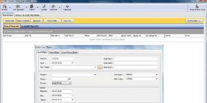 EBS Depo Stok Üretim 1.0.1 screenshot 1