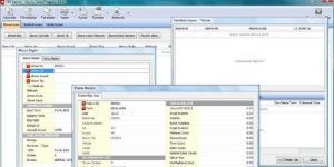 EBS Köy Su Takip Programı 1.0.2 screenshot 1