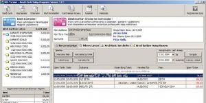 EBS Kredi Kartı Takip 1.0.2.2 screenshot 1