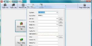 EBS Madencilik 1.0.1 screenshot 1