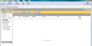 EBS REHBER (CALLER ID) 1.0.1.1 screenshot 1