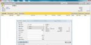 EBS Stok Takip Programı 1.0.1 screenshot 1