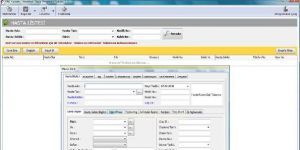 EBS Veteriner Takip 2.0.1 screenshot 1